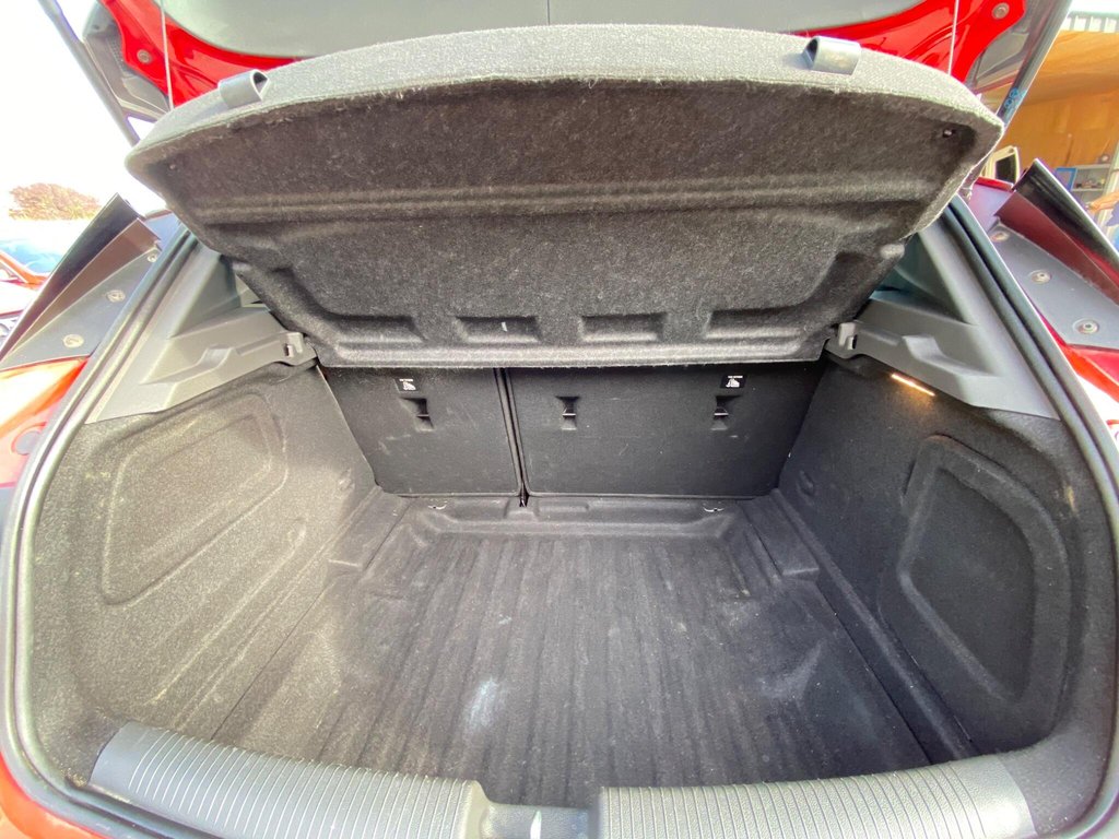 Used Vauxhall Astra 2017 for sale - 76303731: Photo 47