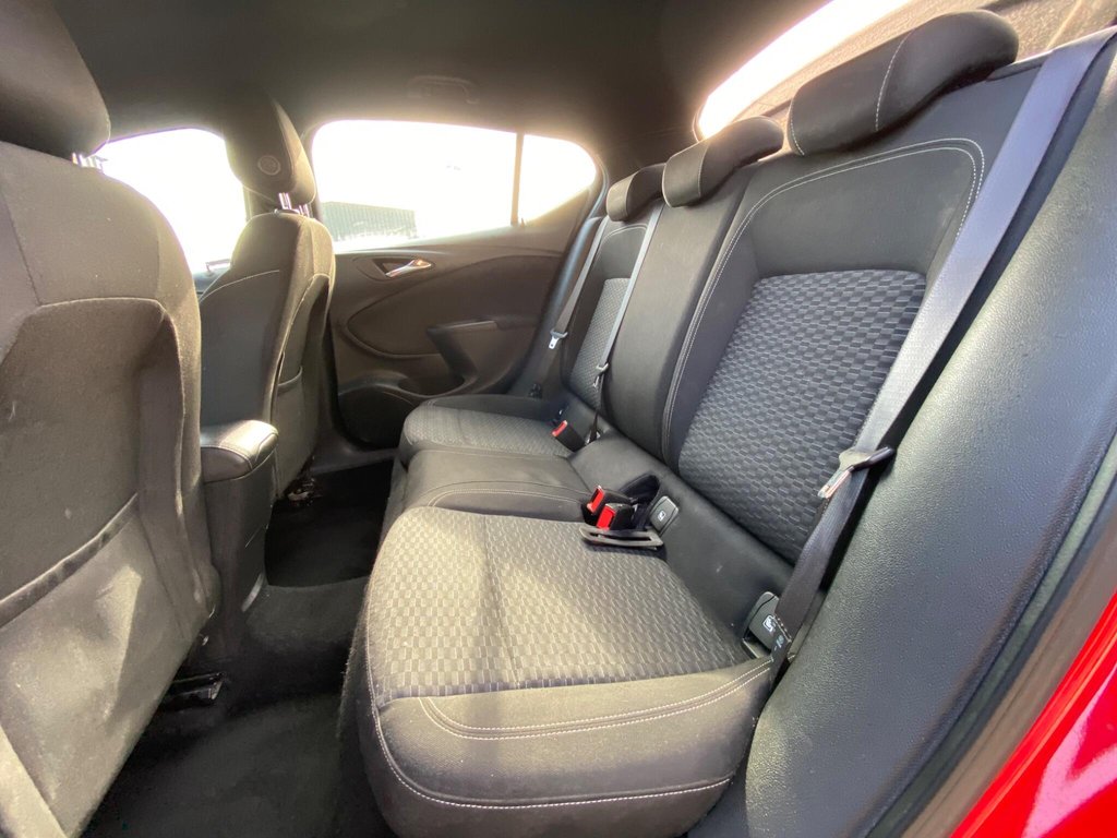 Used Vauxhall Astra 2017 for sale - 76303731: Photo 48