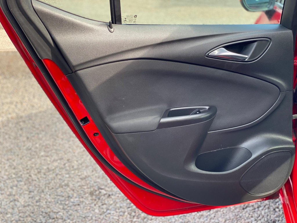 Used Vauxhall Astra 2017 for sale - 76303731: Photo 49