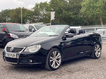 Used Volkswagen EOS 2008 for sale - 79743086: Photo