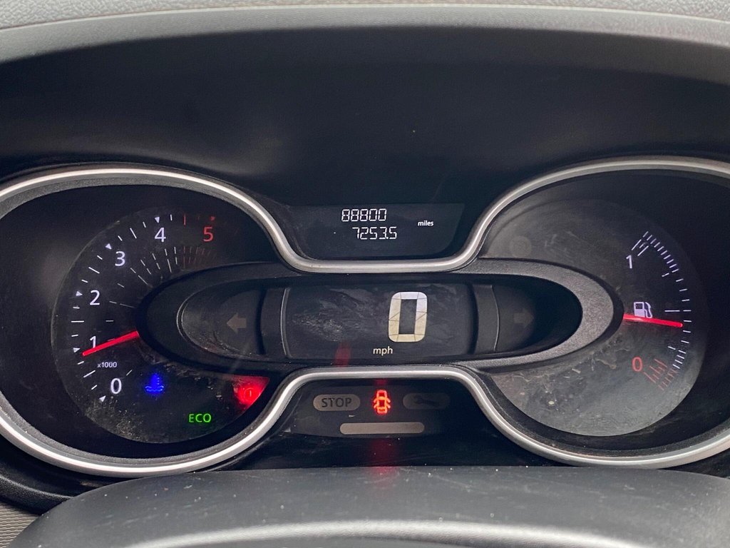 Used Renault Trafic 2018 for sale - 77571386: Photo 11