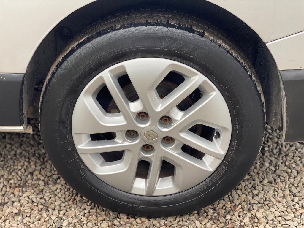 Used Renault Trafic 2018 for sale - 77571386: Photo 21