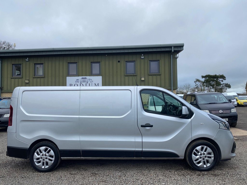 Used Renault Trafic 2018 for sale - 77571386: Photo 26