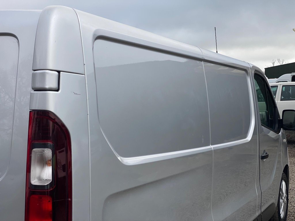 Used Renault Trafic 2018 for sale - 77571386: Photo 34