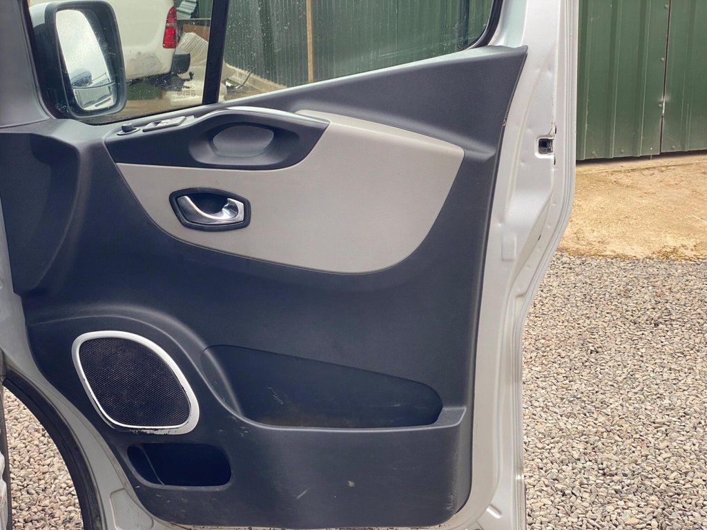 Used Renault Trafic 2018 for sale - 77571386: Photo 47