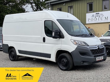 Citroen - Relay