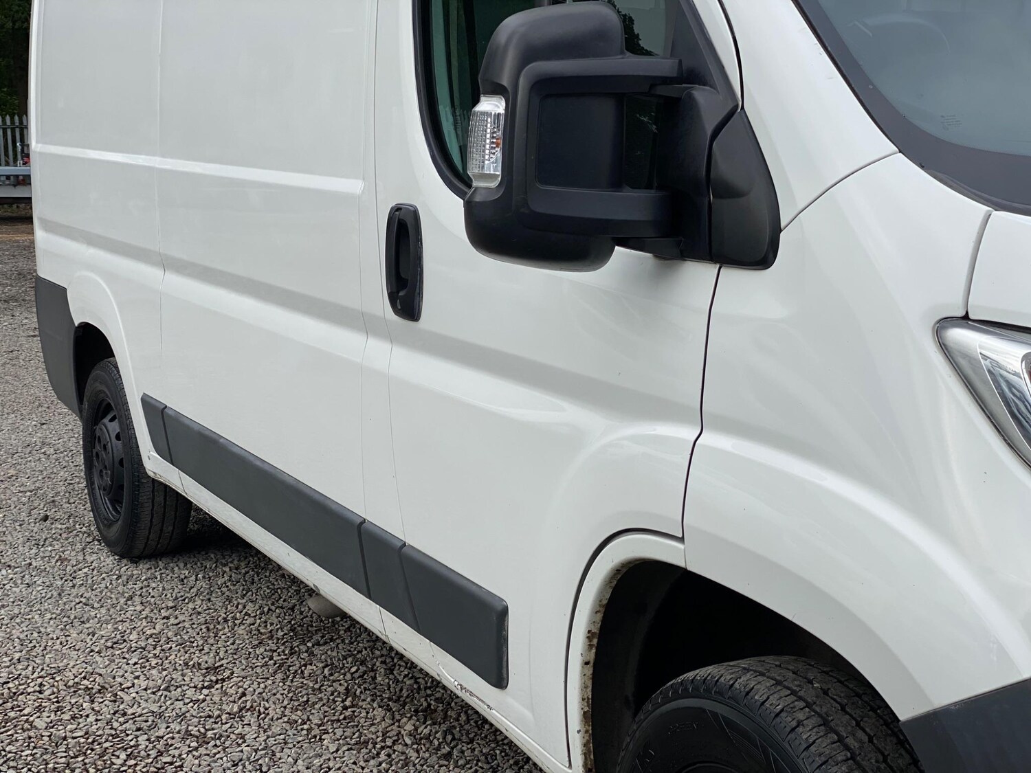 Vehicle 23