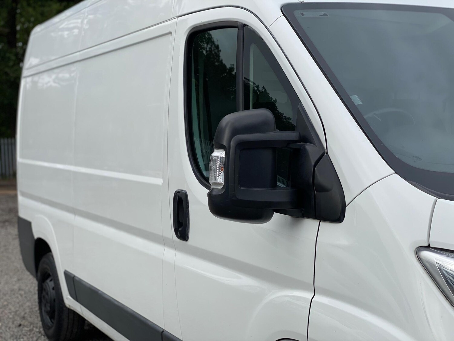 Vehicle 25