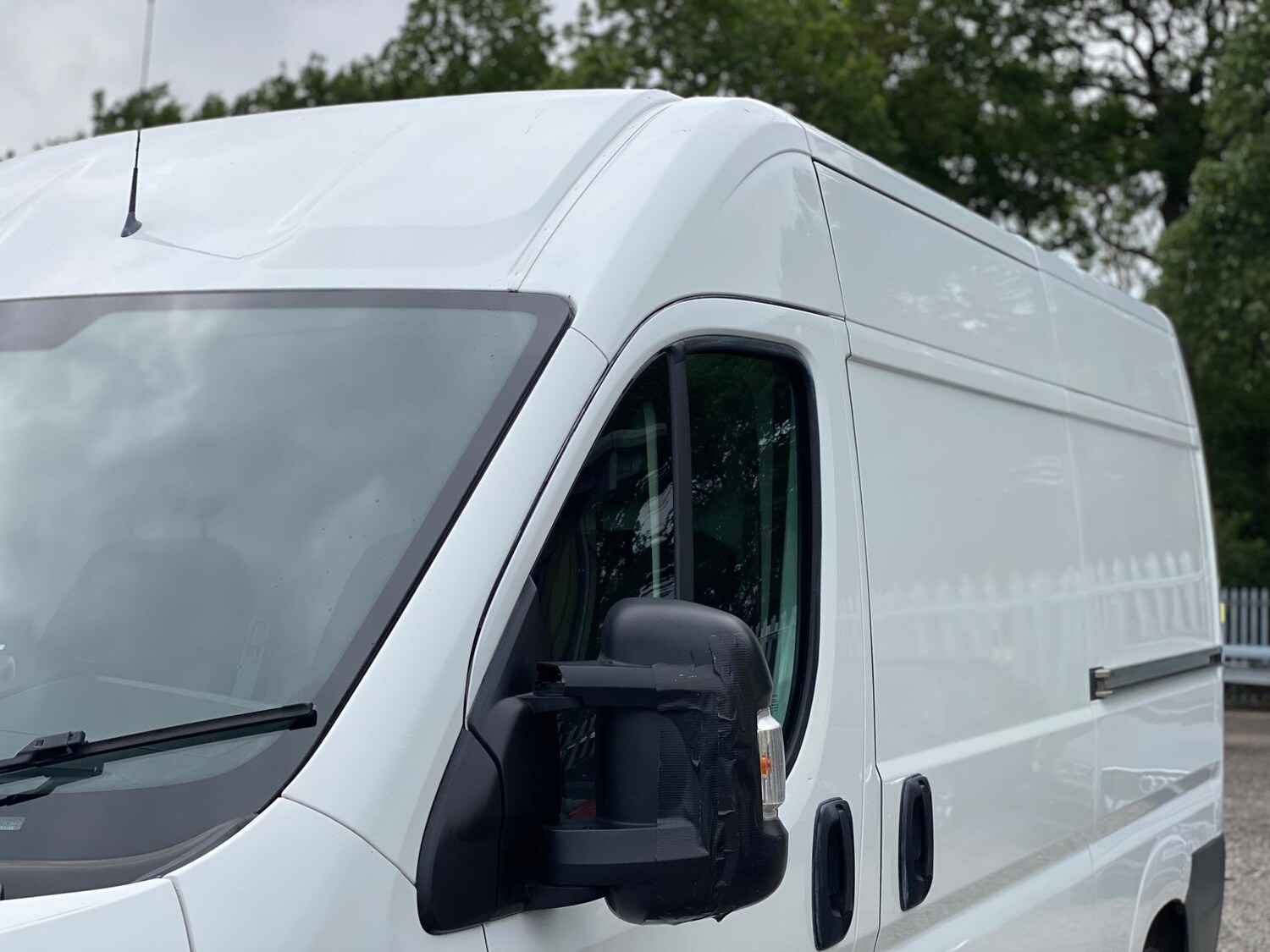 Vehicle 29