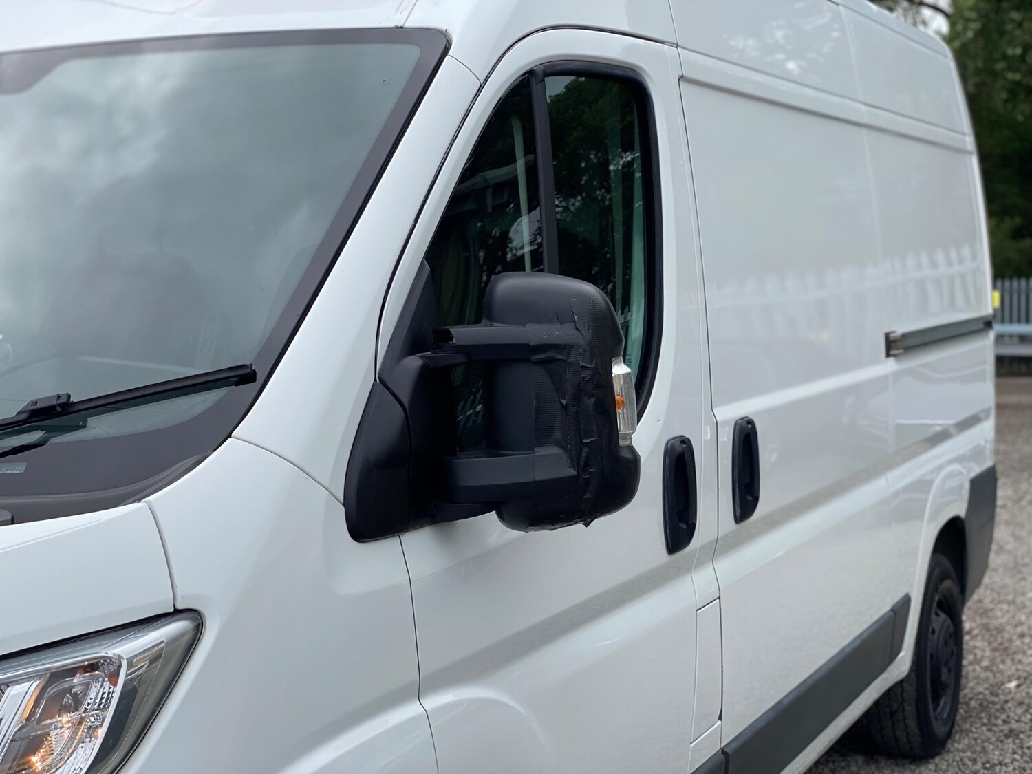Vehicle 30