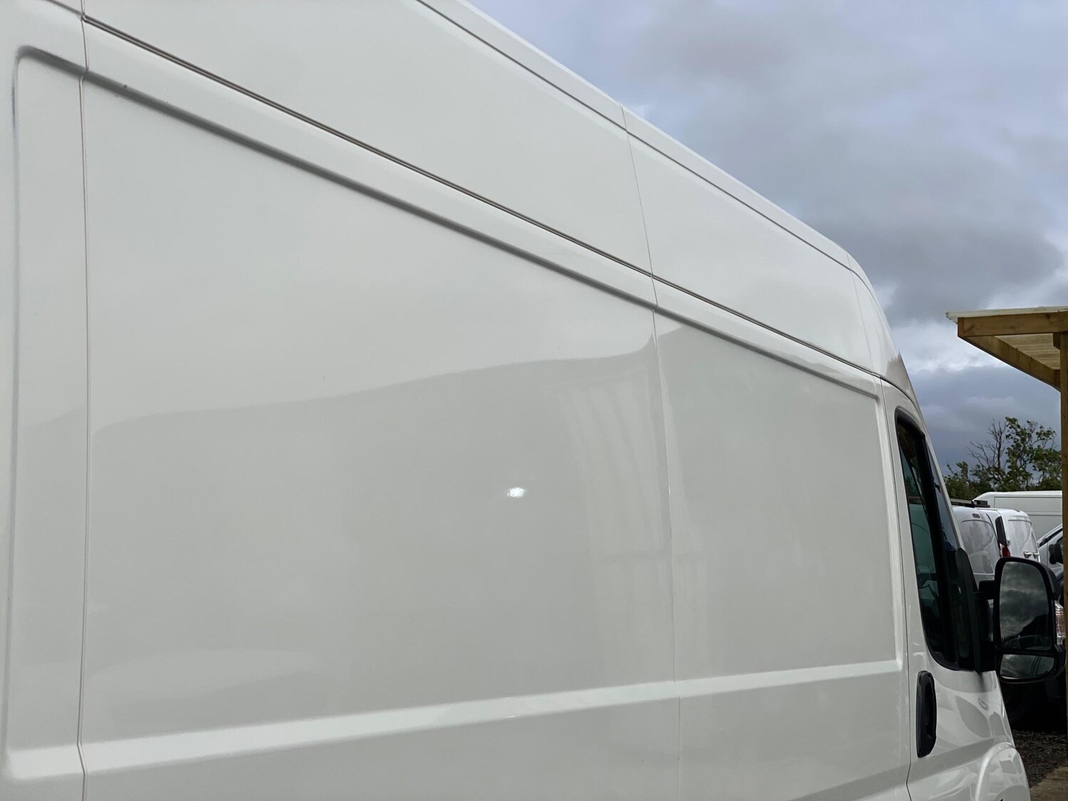 Vehicle 38