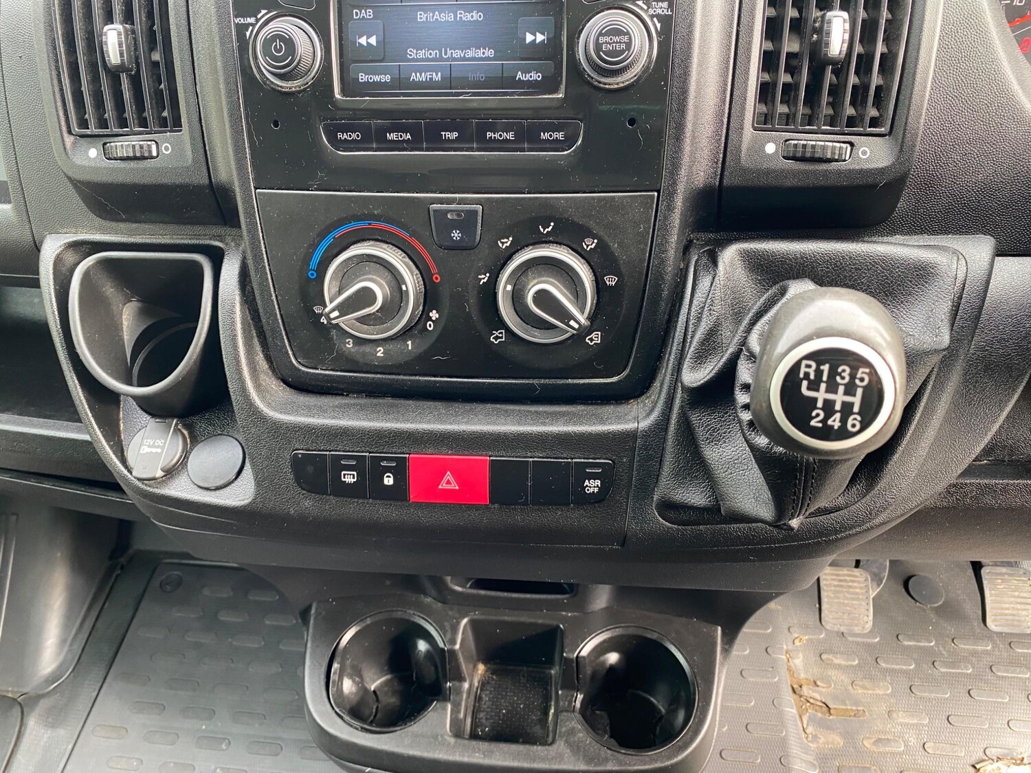 Vehicle 44