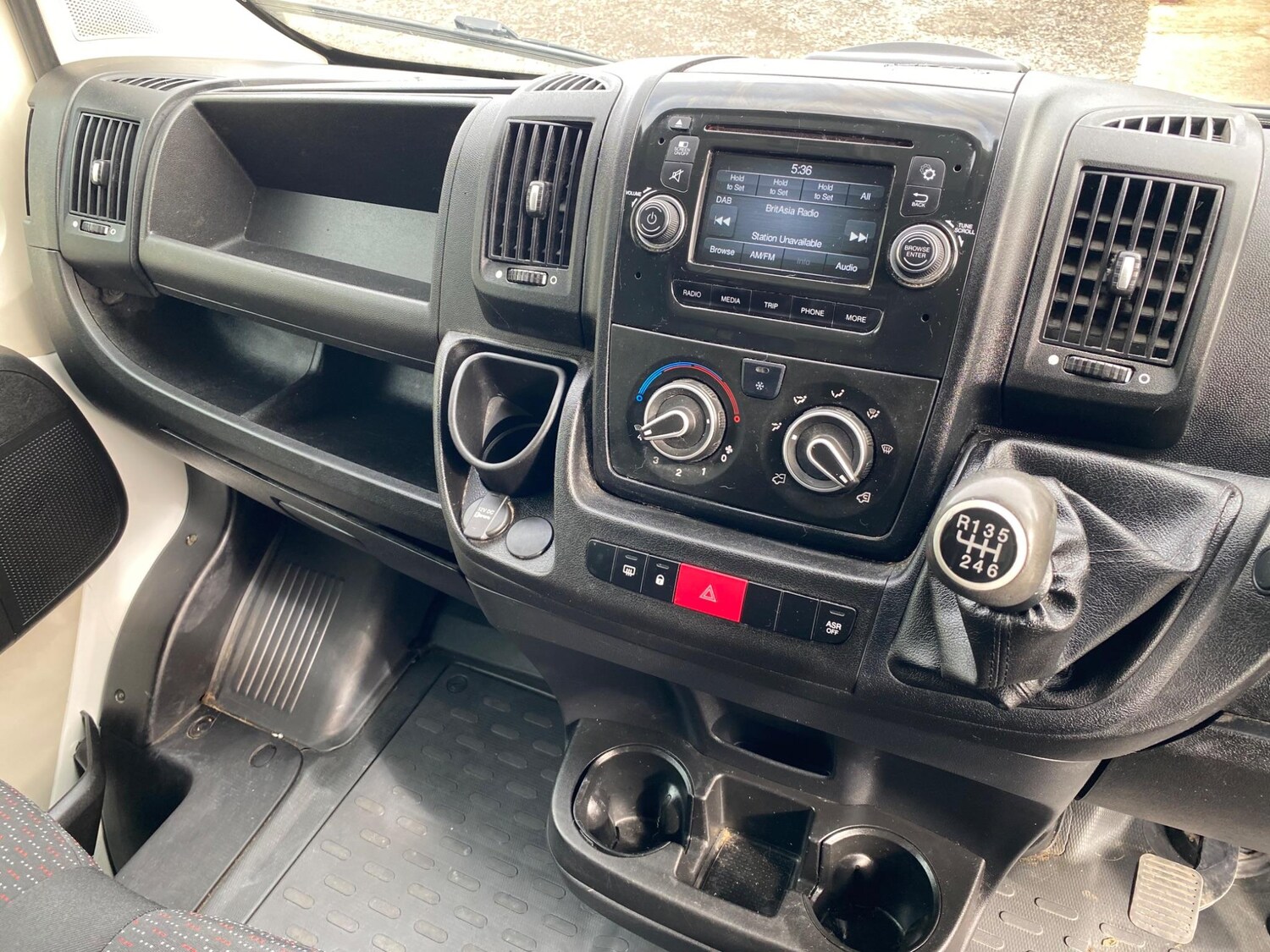Vehicle 46