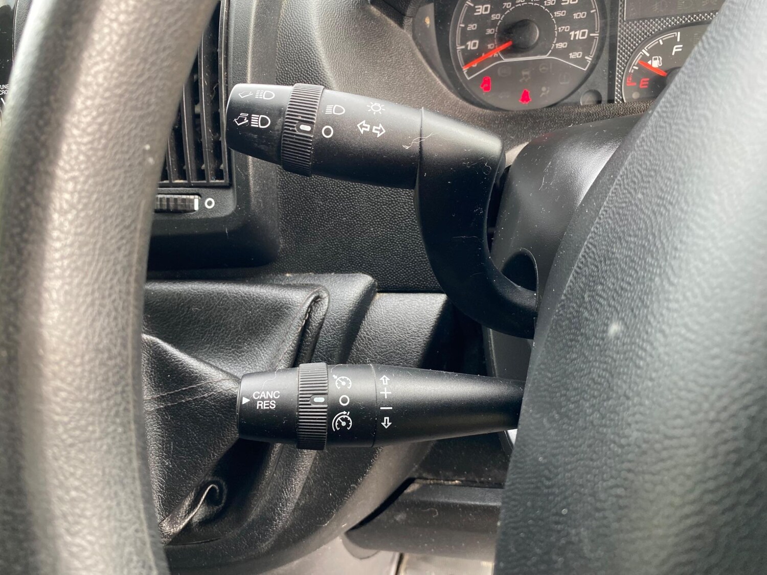 Vehicle 50