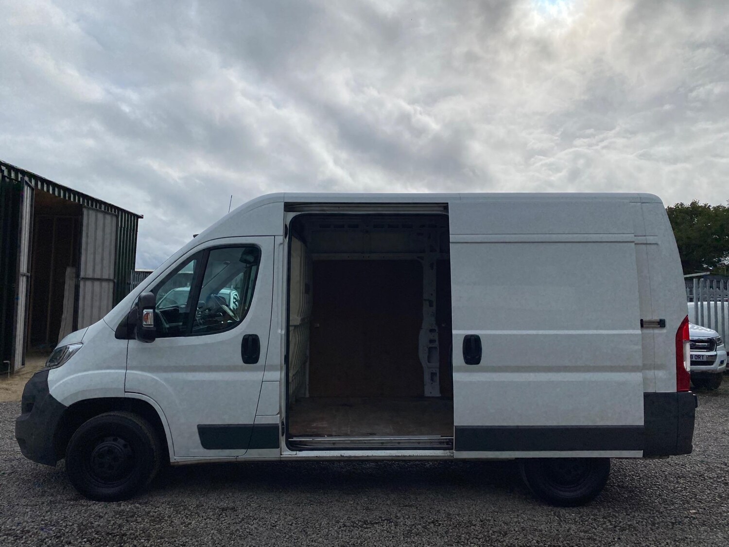 Vehicle 55