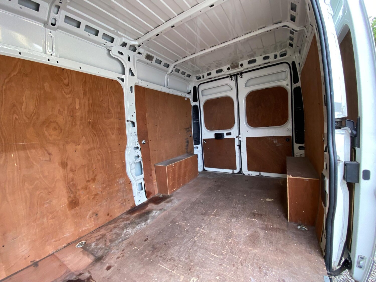 Vehicle 56