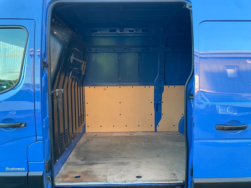 Used Renault Master 2018 for sale - 76797822: Photo 13