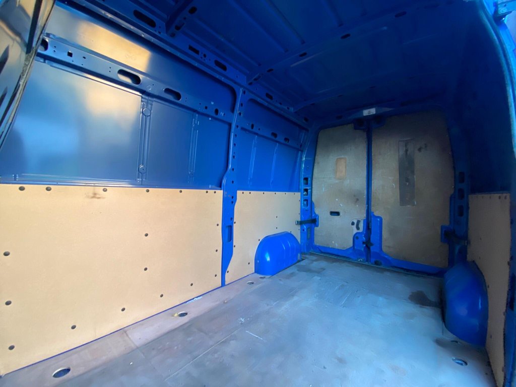 Used Renault Master 2018 for sale - 76797822: Photo 14