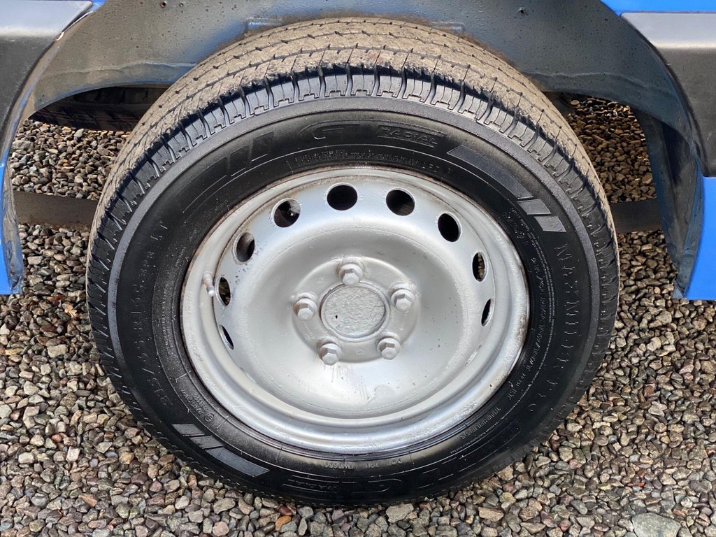 Used Renault Master 2018 for sale - 76797822: Photo 17