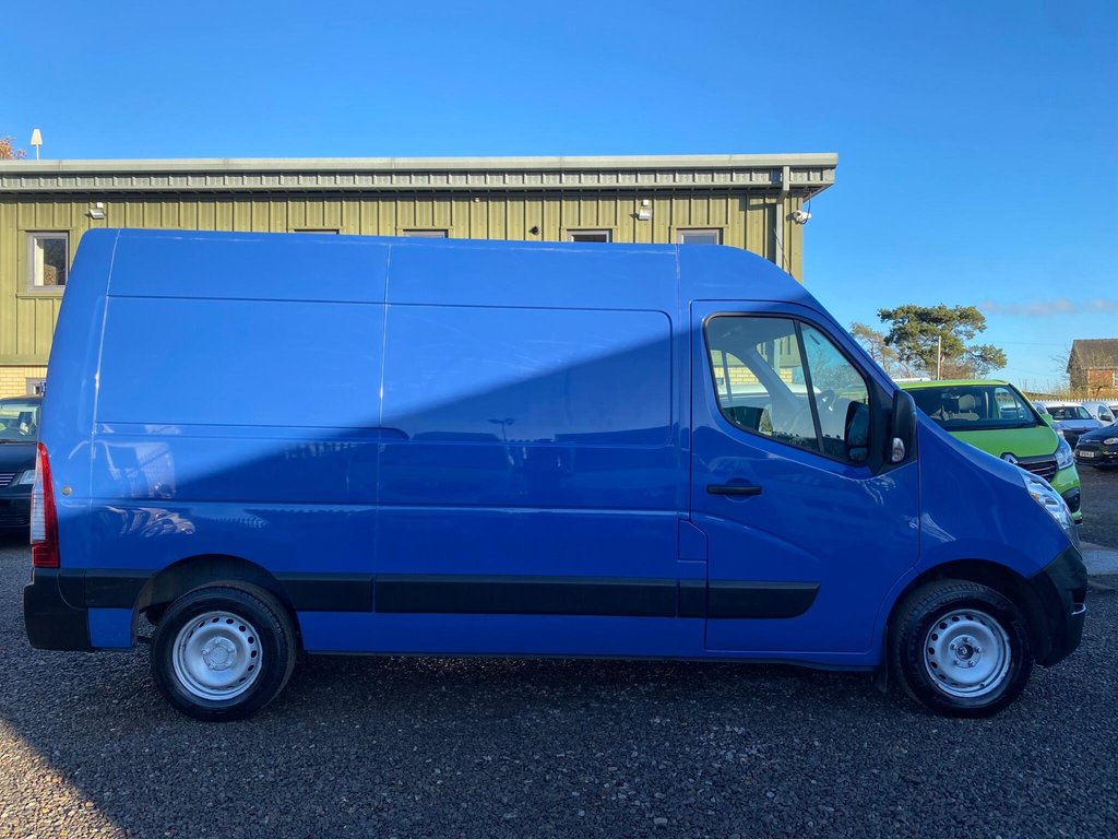 Used Renault Master 2018 for sale - 76797822: Photo 21