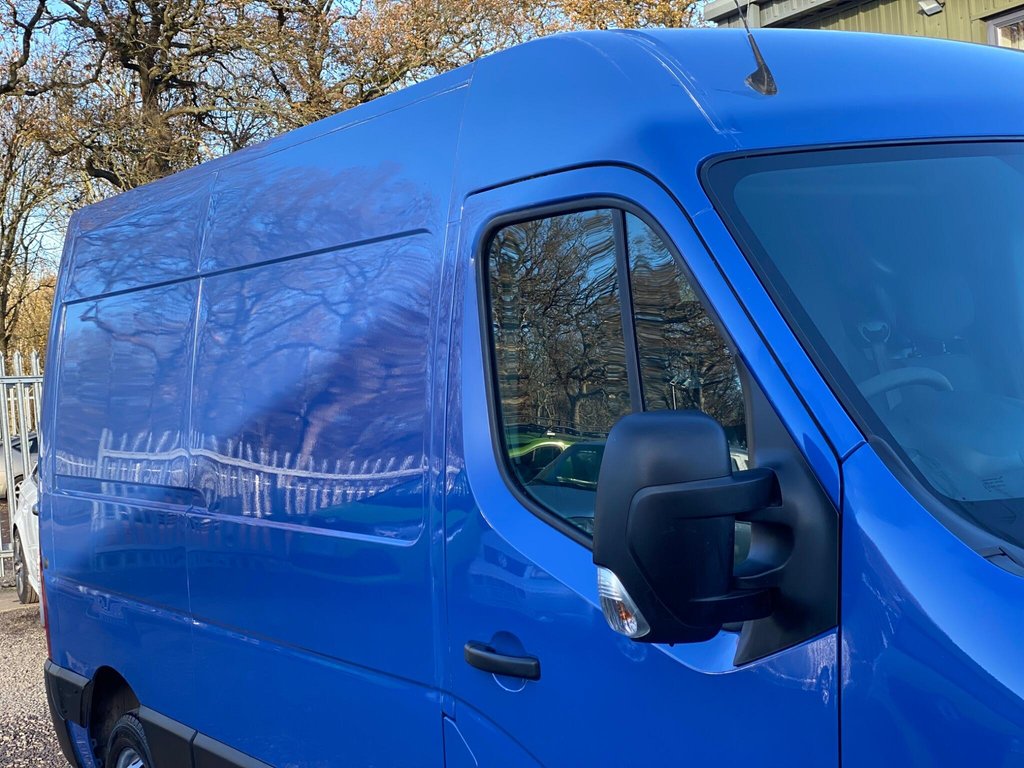 Used Renault Master 2018 for sale - 76797822: Photo 23