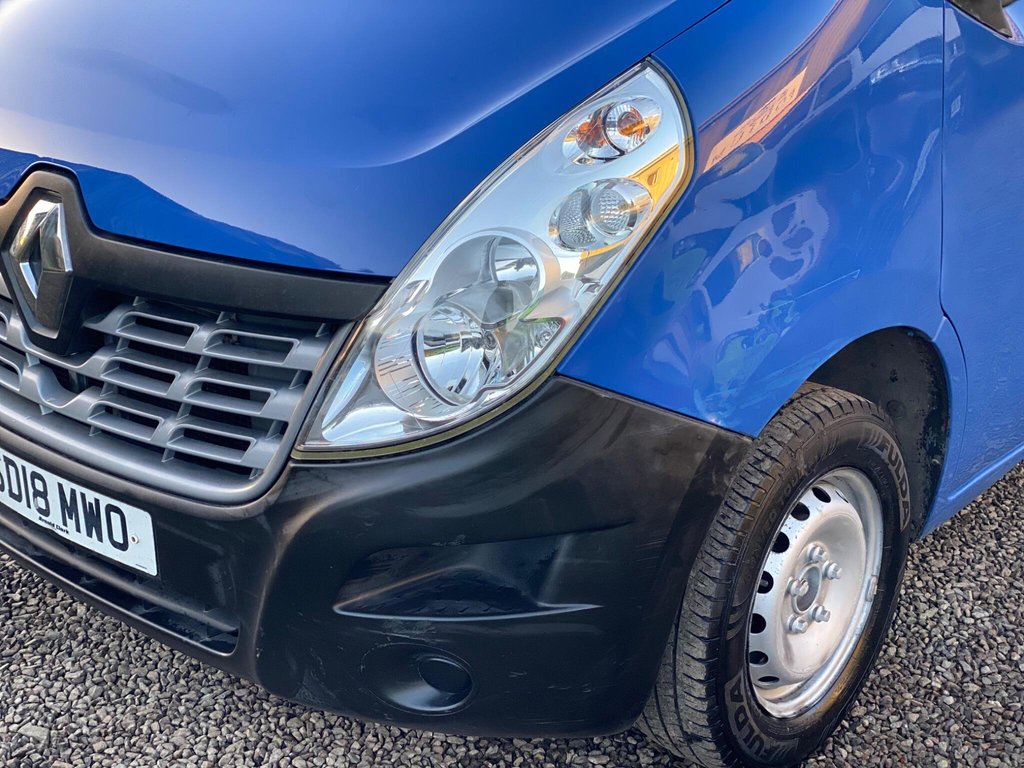 Used Renault Master 2018 for sale - 76797822: Photo 25