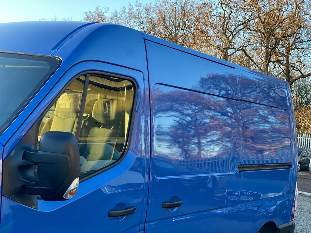 Used Renault Master 2018 for sale - 76797822: Photo 26
