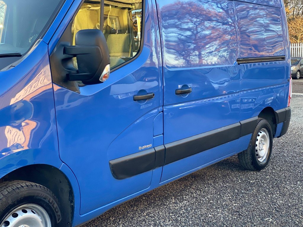 Used Renault Master 2018 for sale - 76797822: Photo 27