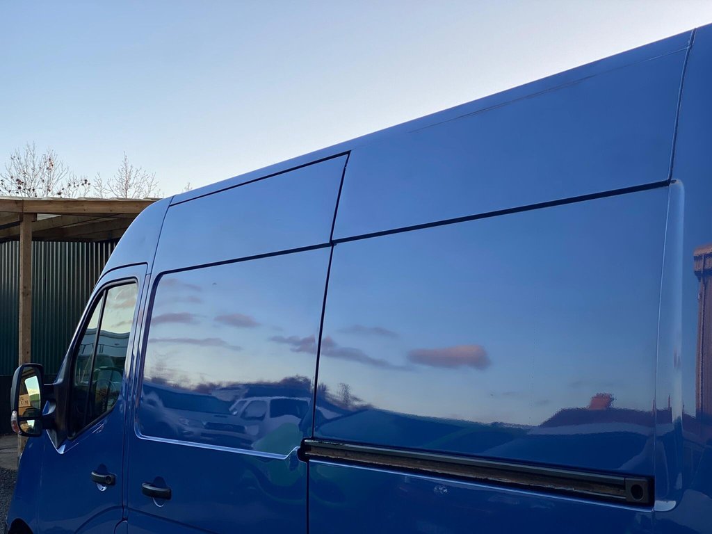 Used Renault Master 2018 for sale - 76797822: Photo 30