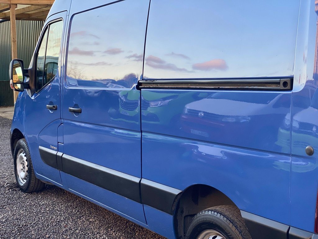 Used Renault Master 2018 for sale - 76797822: Photo 31