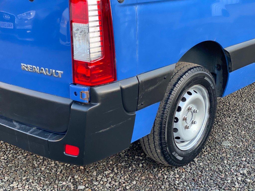 Used Renault Master 2018 for sale - 76797822: Photo 32