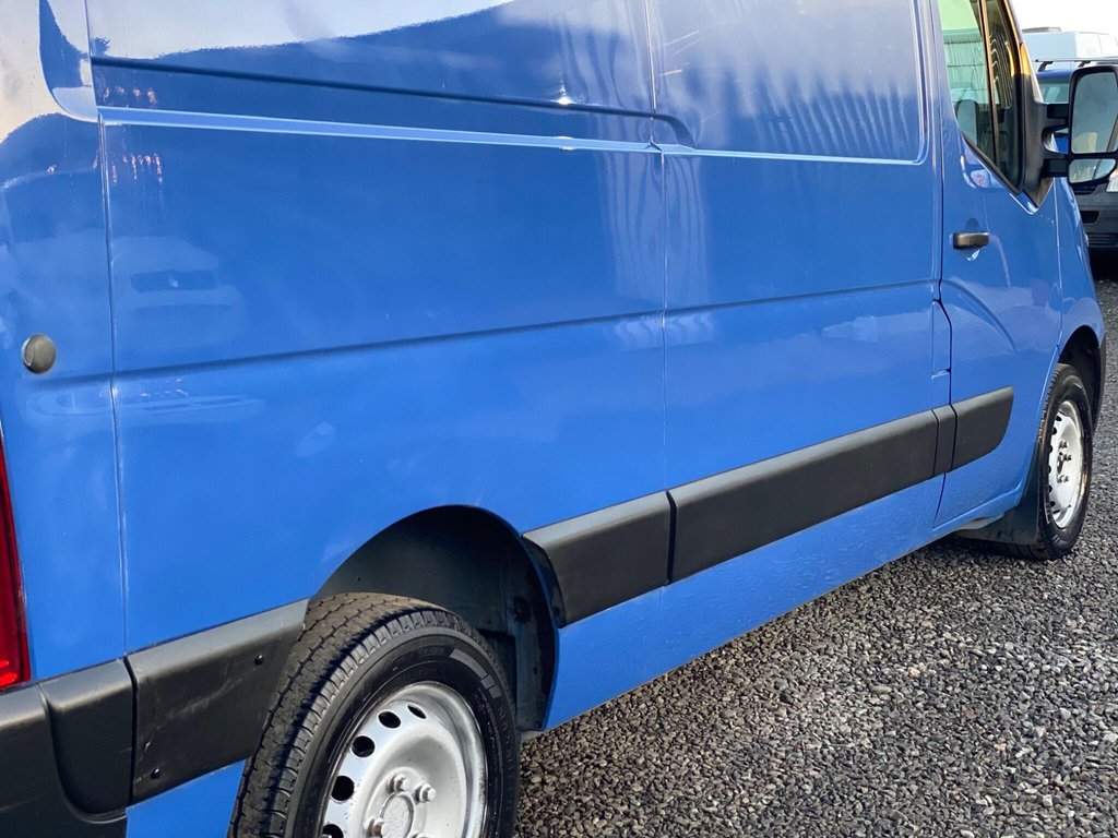 Used Renault Master 2018 for sale - 76797822: Photo 33