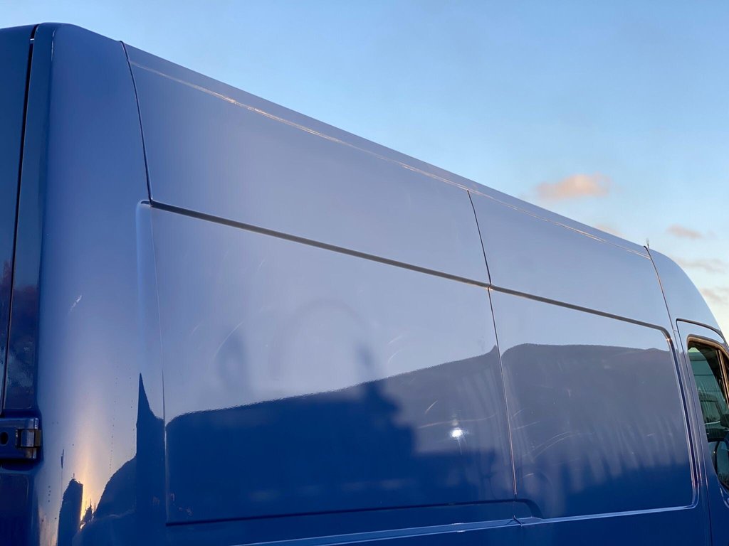 Used Renault Master 2018 for sale - 76797822: Photo 34