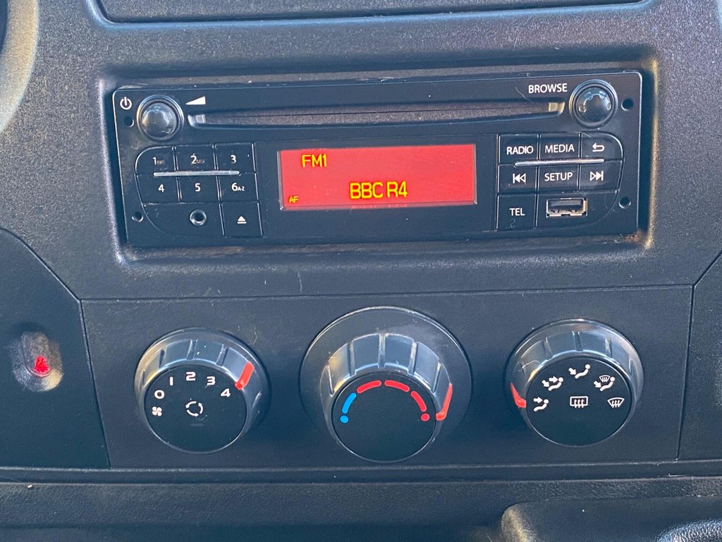 Used Renault Master 2018 for sale - 76797822: Photo 36