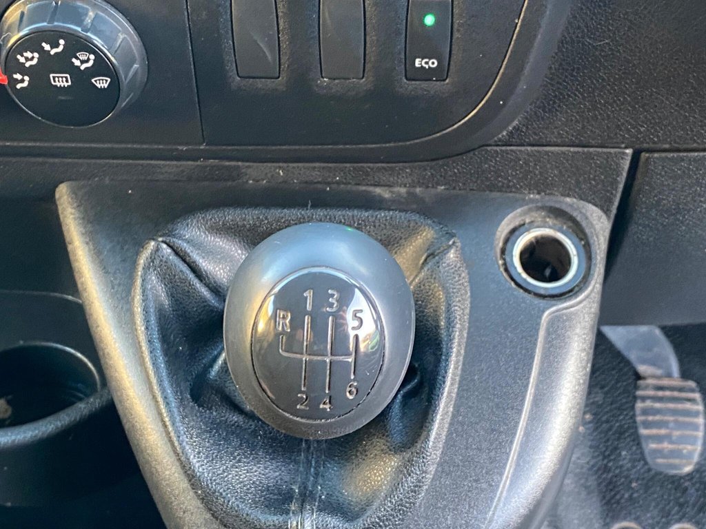 Used Renault Master 2018 for sale - 76797822: Photo 37