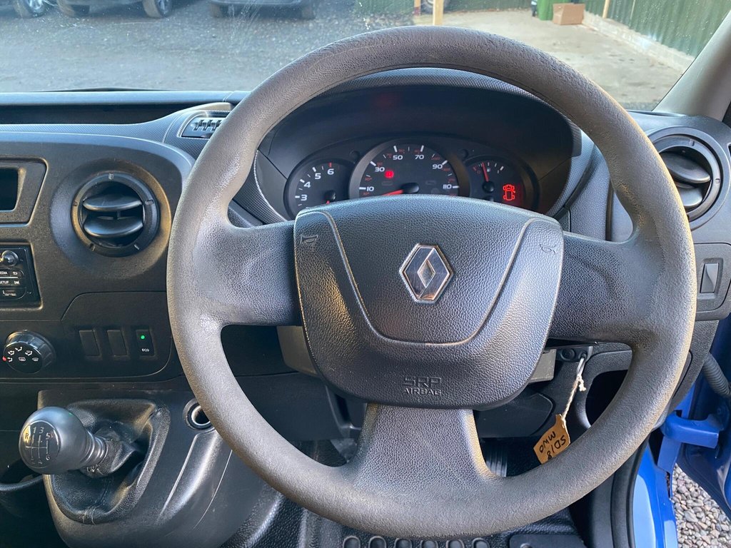 Used Renault Master 2018 for sale - 76797822: Photo 38