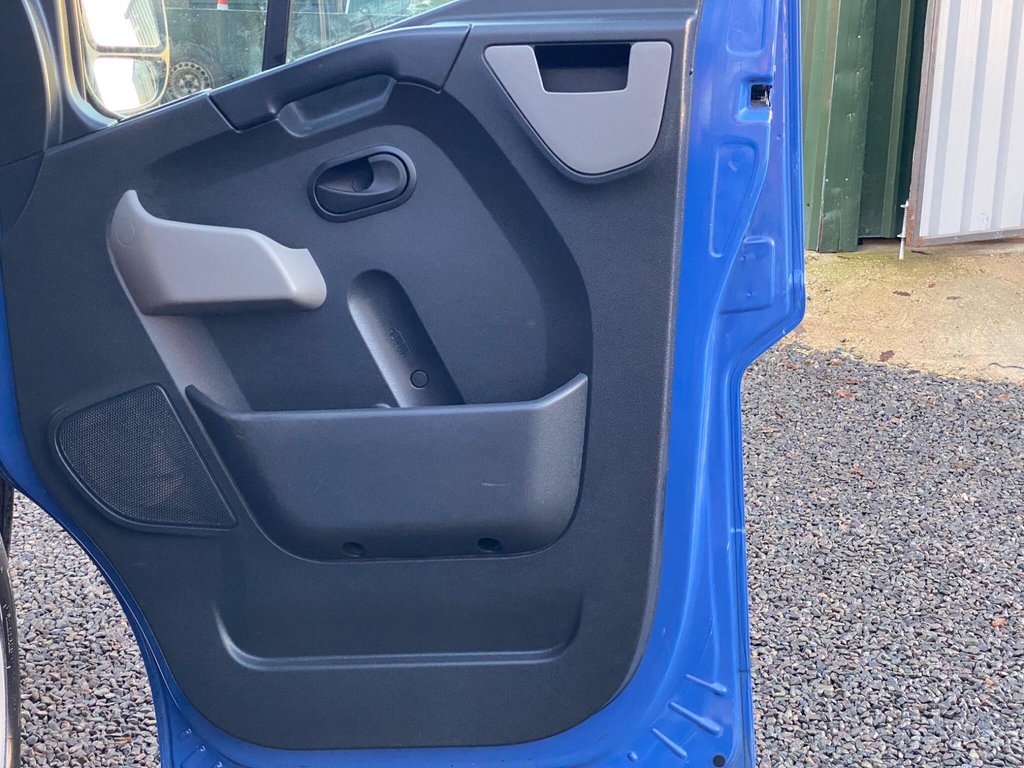 Used Renault Master 2018 for sale - 76797822: Photo 44