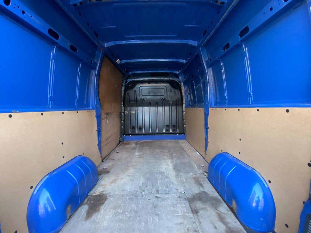 Used Renault Master 2018 for sale - 76797822: Photo 48