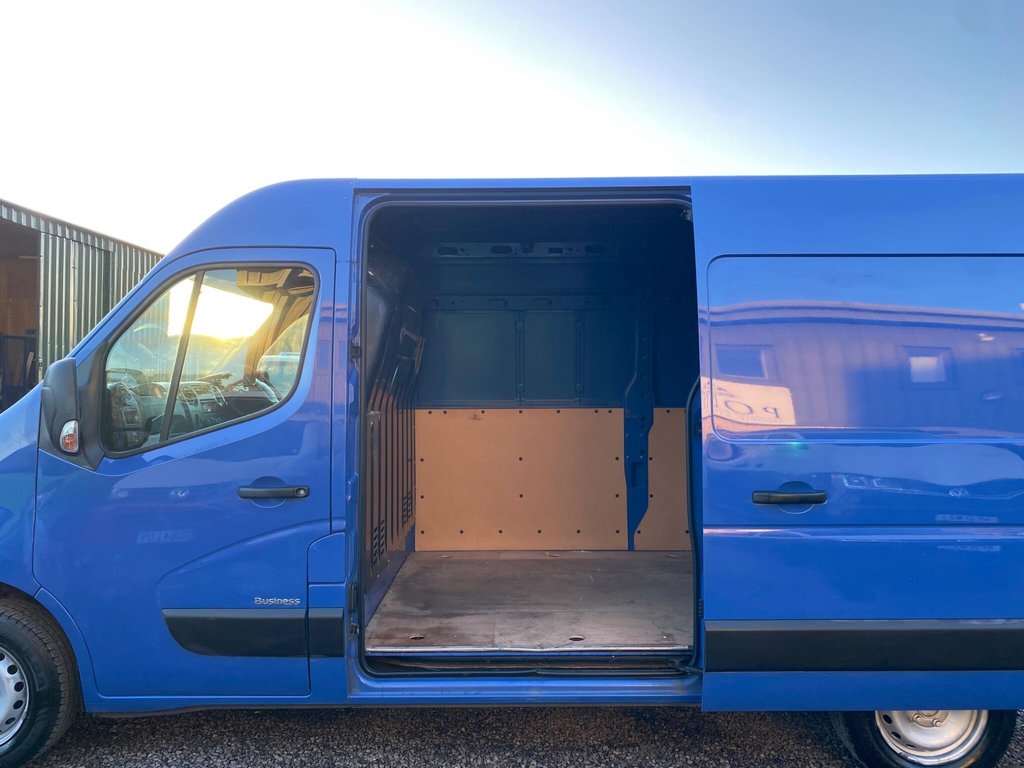 Used Renault Master 2018 for sale - 76797822: Photo 49