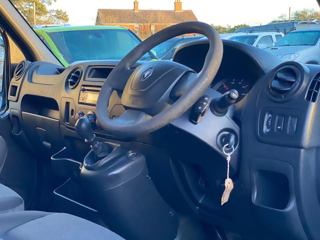 Used Renault Master 2018 for sale - 76797822: Photo 5