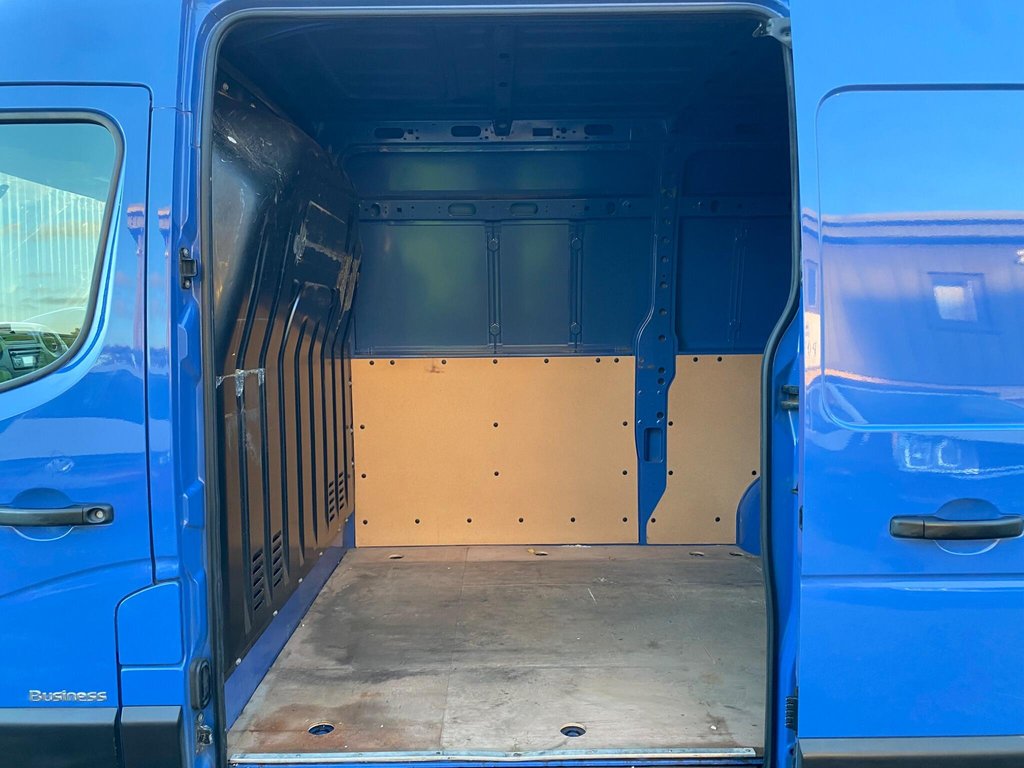 Used Renault Master 2018 for sale - 76797822: Photo 50