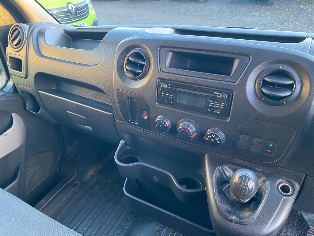 Used Renault Master 2018 for sale - 76797822: Photo 7