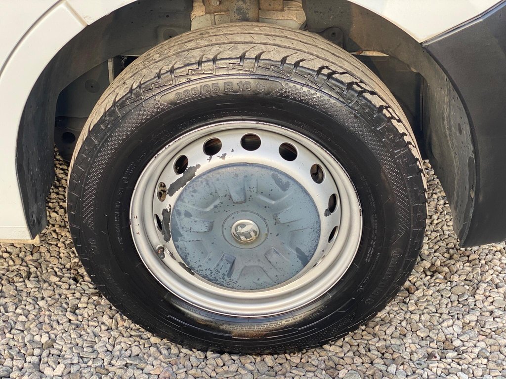 Used Vauxhall Movano 2015 for sale - 76048255: Photo 21