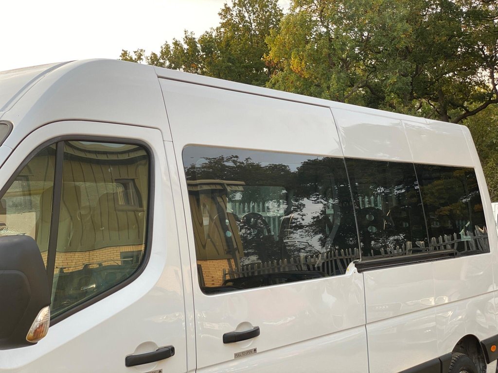 Used Vauxhall Movano 2015 for sale - 76048255: Photo 33