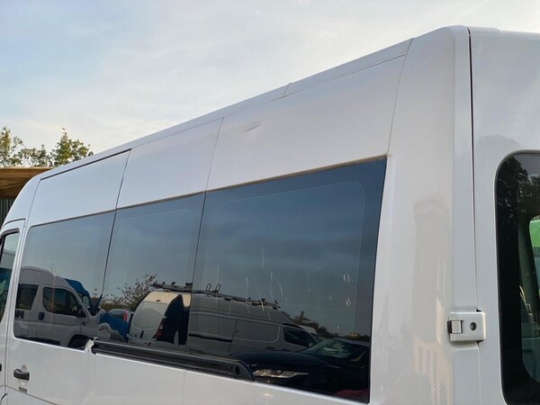 Used Vauxhall Movano 2015 for sale - 76048255: Photo 36