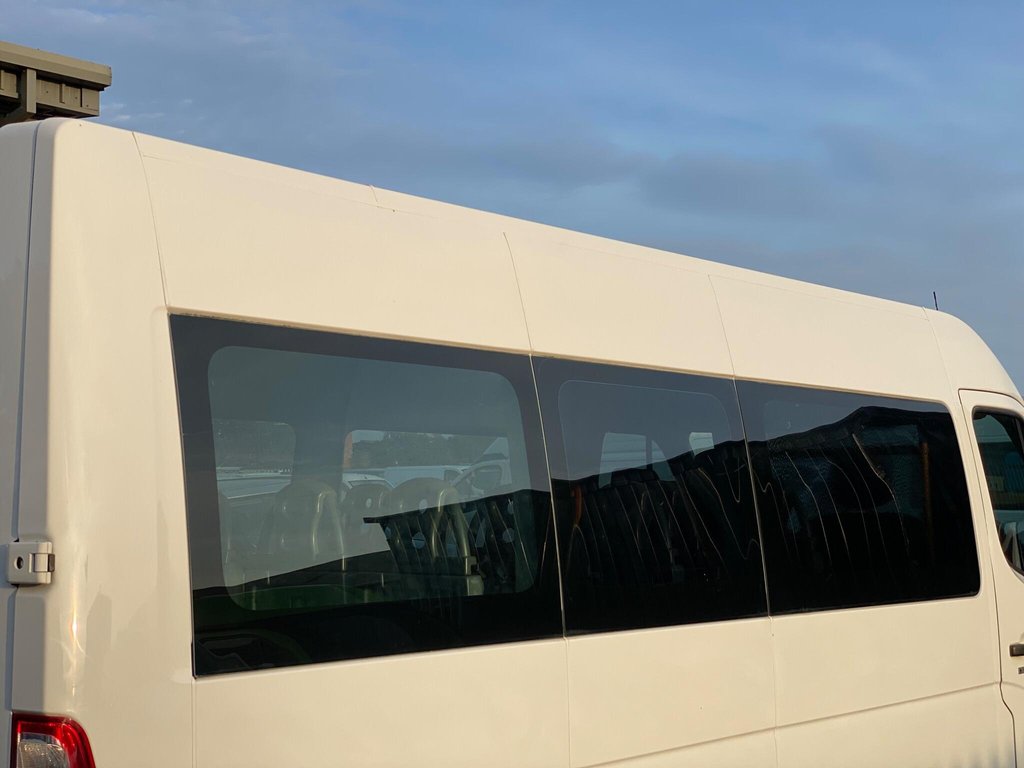 Used Vauxhall Movano 2015 for sale - 76048255: Photo 39