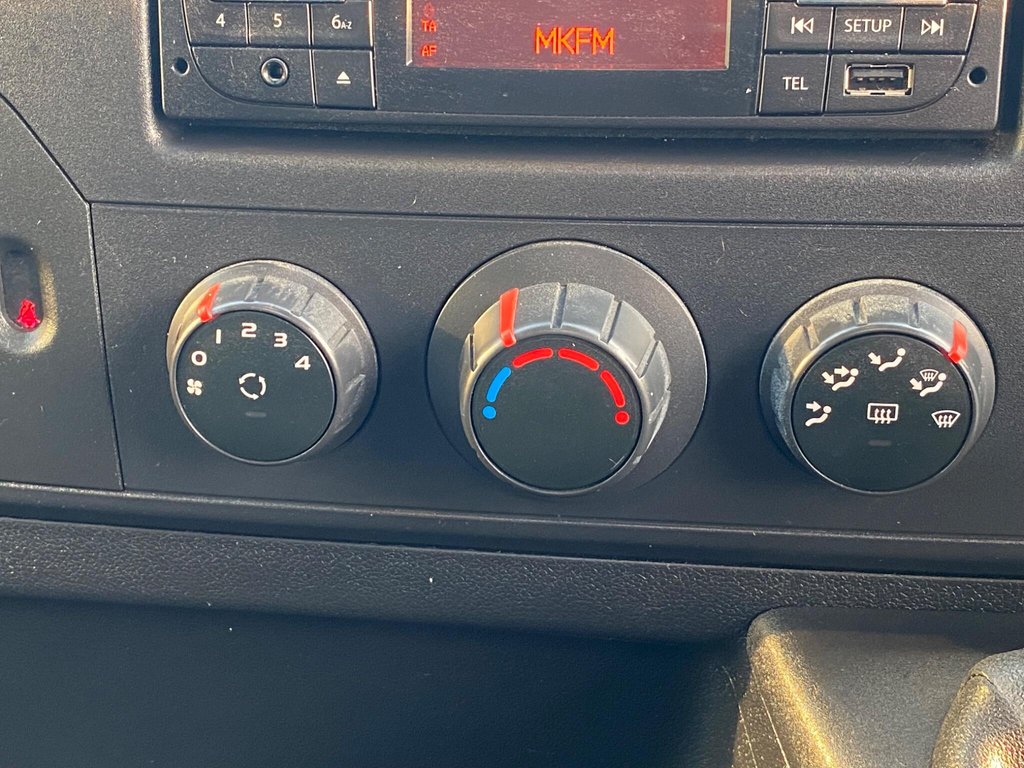 Used Vauxhall Movano 2015 for sale - 76048255: Photo 44