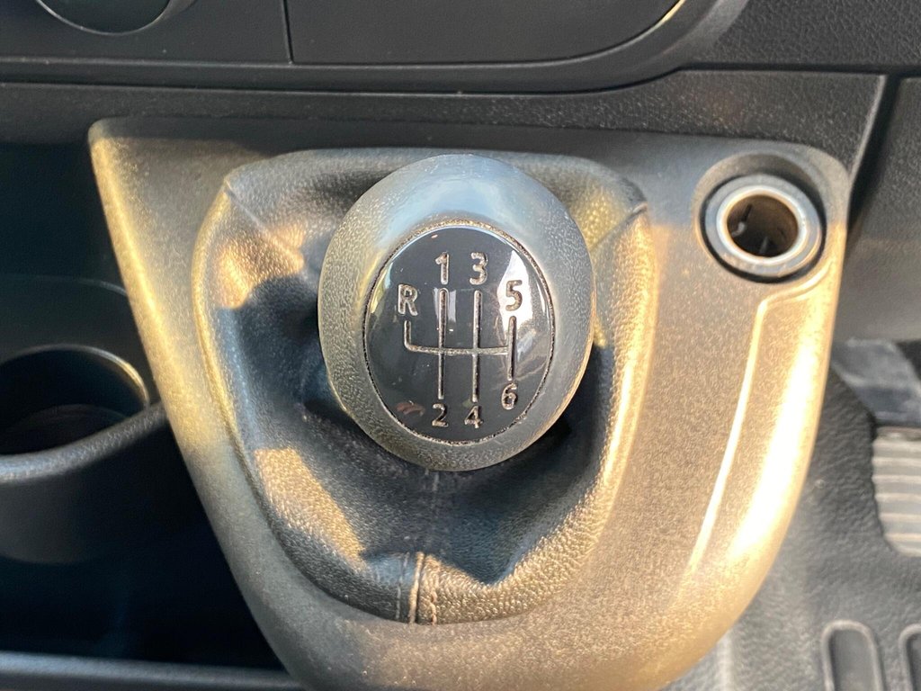 Used Vauxhall Movano 2015 for sale - 76048255: Photo 45