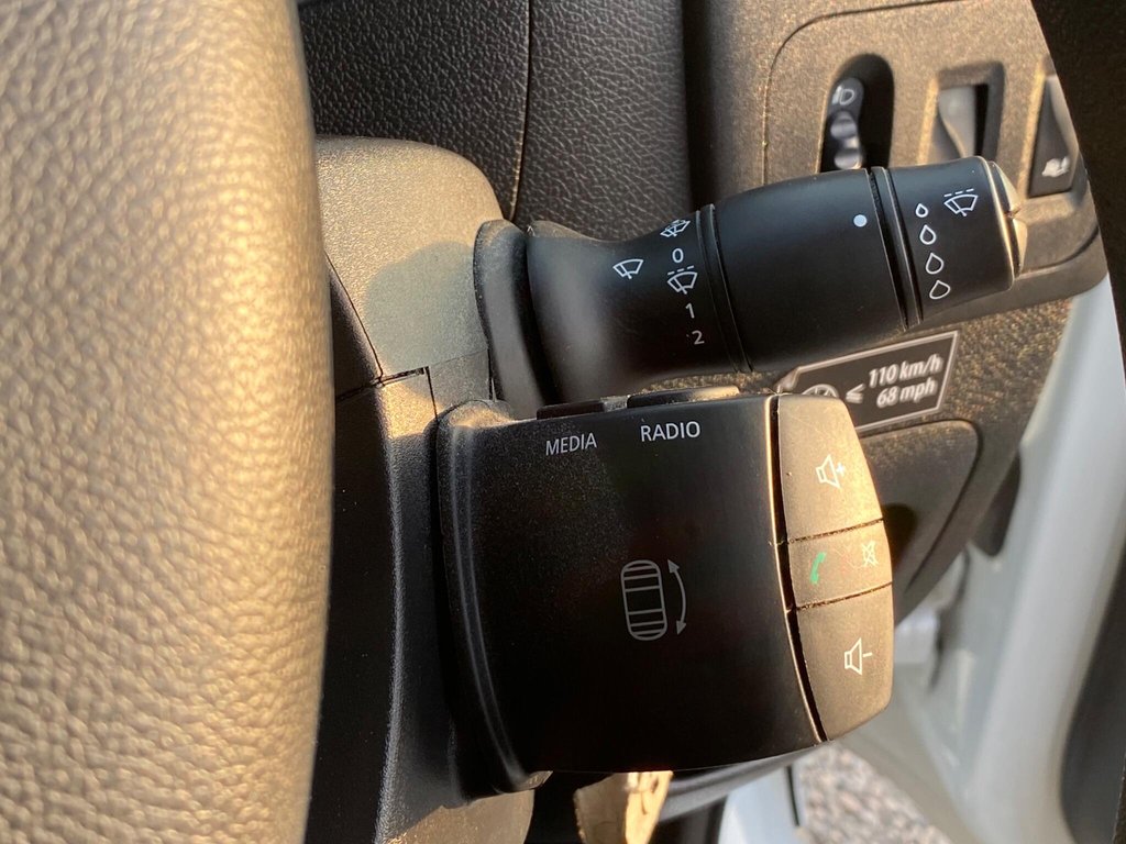 Used Vauxhall Movano 2015 for sale - 76048255: Photo 48