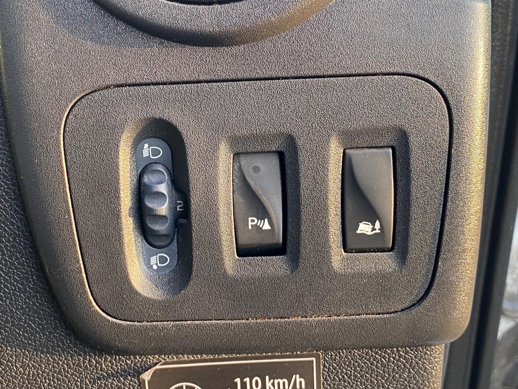 Used Vauxhall Movano 2015 for sale - 76048255: Photo 49